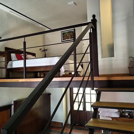 Casa Hotel Aroma 406 Puebla Zewnętrze zdjęcie