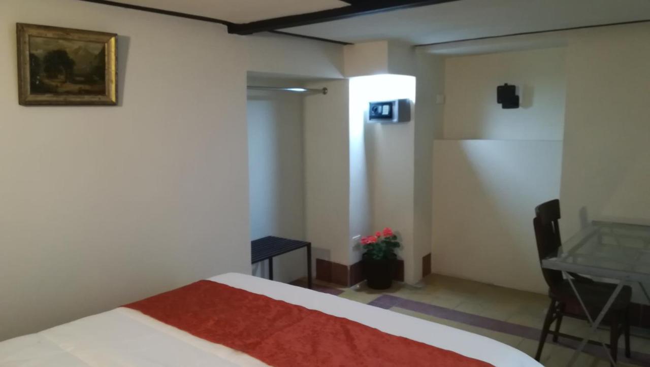 Casa Hotel Aroma 406 Puebla Zewnętrze zdjęcie
