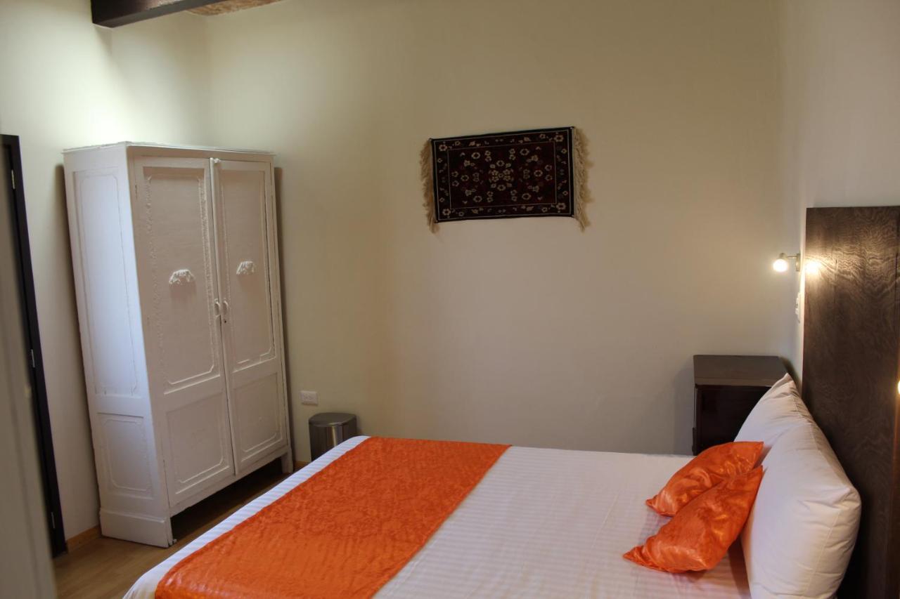 Casa Hotel Aroma 406 Puebla Zewnętrze zdjęcie