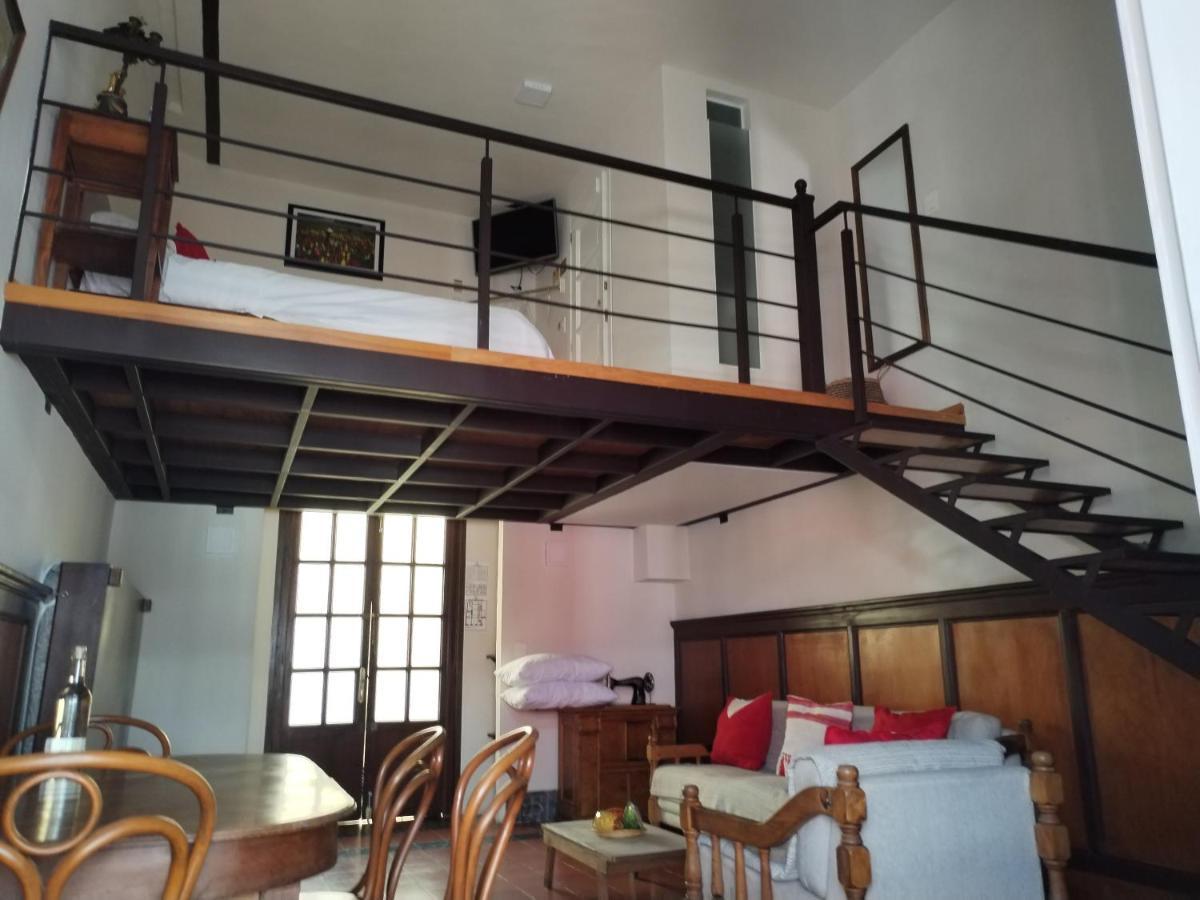 Casa Hotel Aroma 406 Puebla Zewnętrze zdjęcie