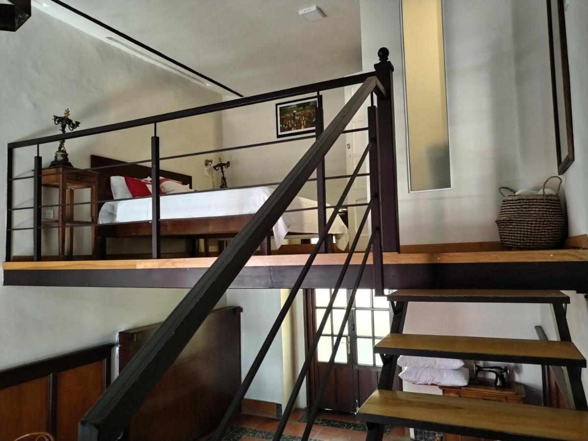 Casa Hotel Aroma 406 Puebla Zewnętrze zdjęcie
