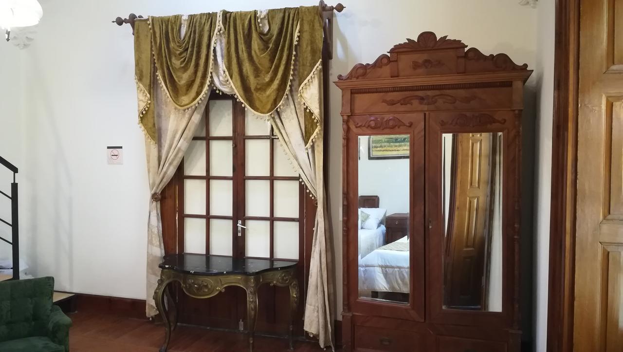 Casa Hotel Aroma 406 Puebla Zewnętrze zdjęcie