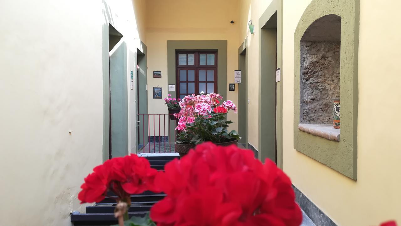 Casa Hotel Aroma 406 Puebla Zewnętrze zdjęcie