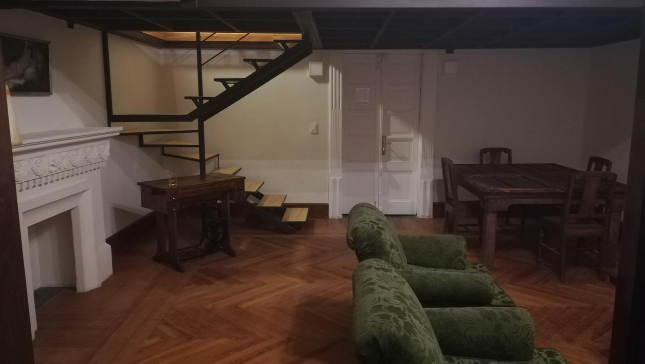 Casa Hotel Aroma 406 Puebla Zewnętrze zdjęcie