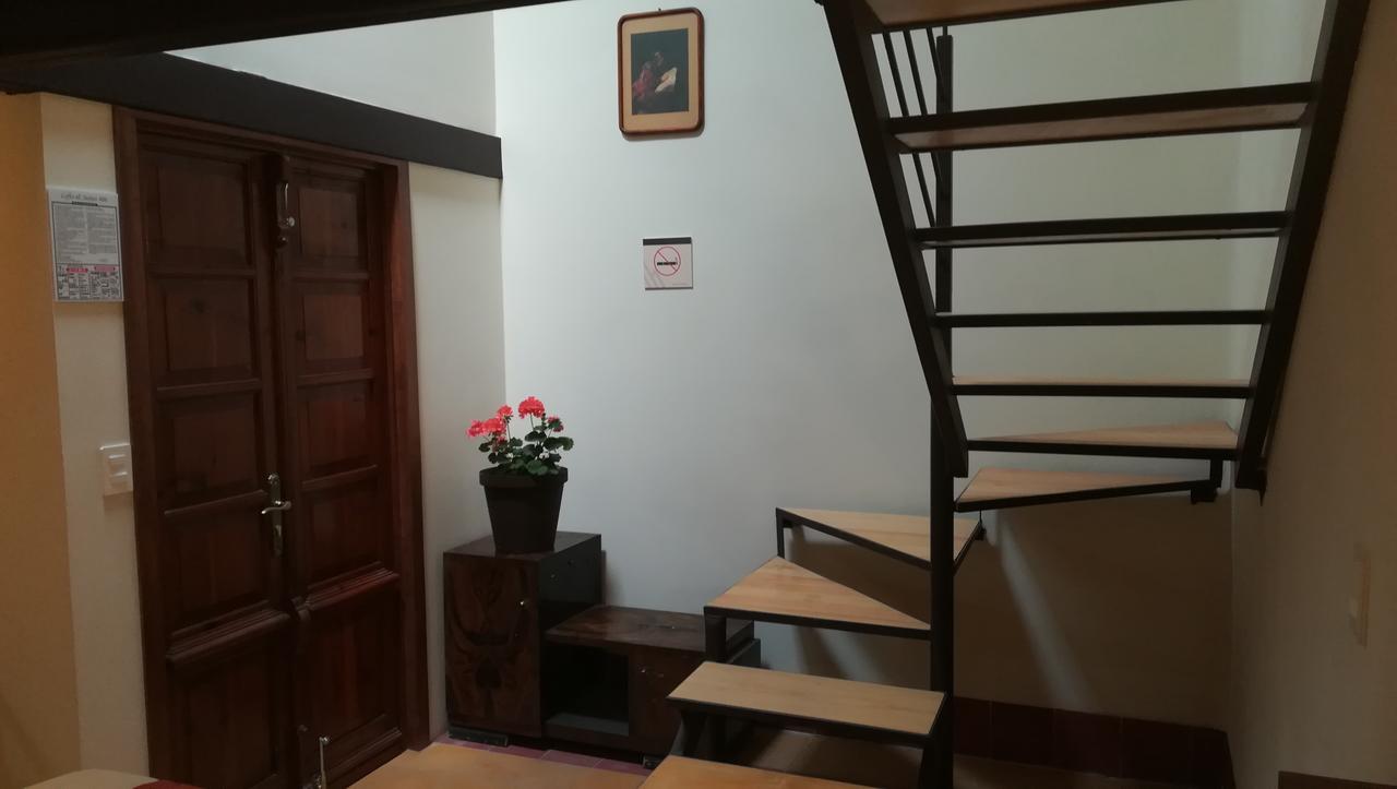 Casa Hotel Aroma 406 Puebla Zewnętrze zdjęcie
