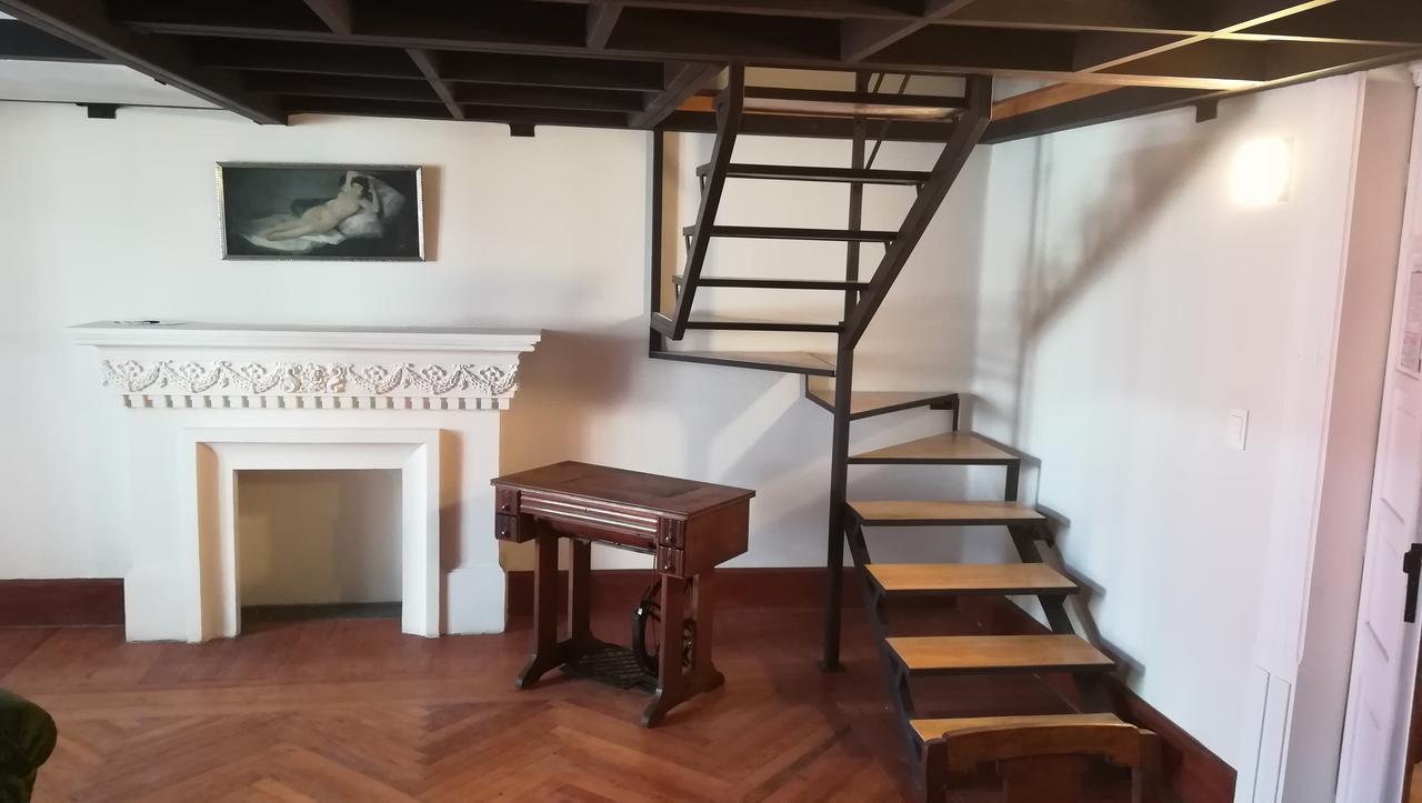 Casa Hotel Aroma 406 Puebla Zewnętrze zdjęcie