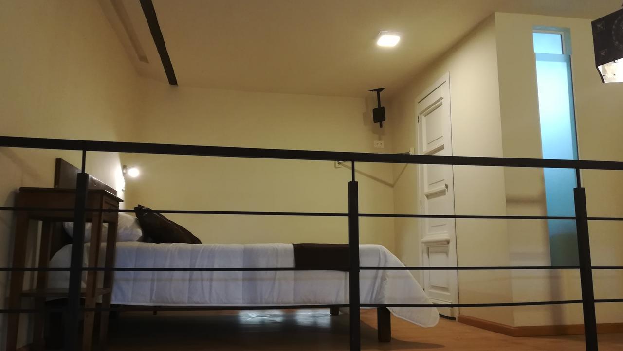 Casa Hotel Aroma 406 Puebla Zewnętrze zdjęcie