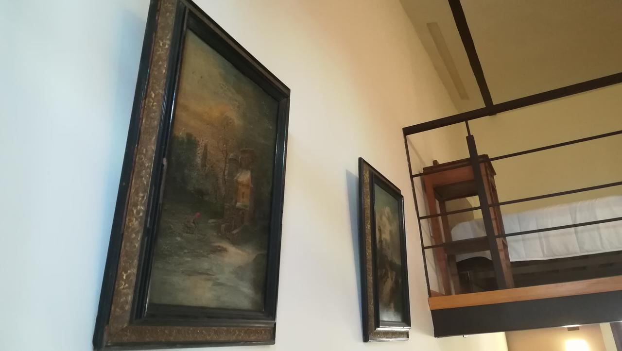 Casa Hotel Aroma 406 Puebla Zewnętrze zdjęcie