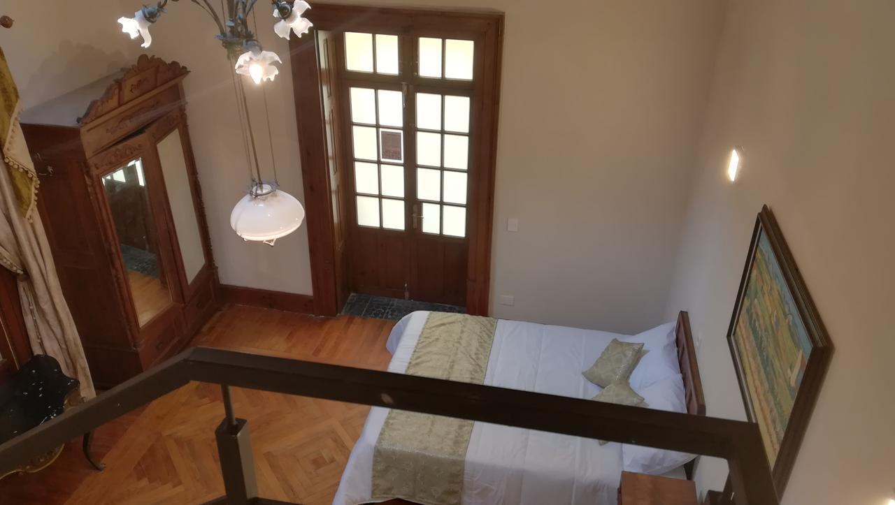 Casa Hotel Aroma 406 Puebla Zewnętrze zdjęcie