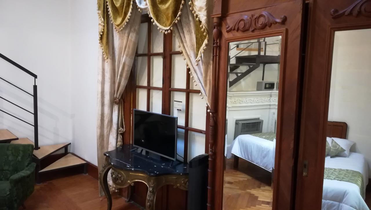 Casa Hotel Aroma 406 Puebla Zewnętrze zdjęcie