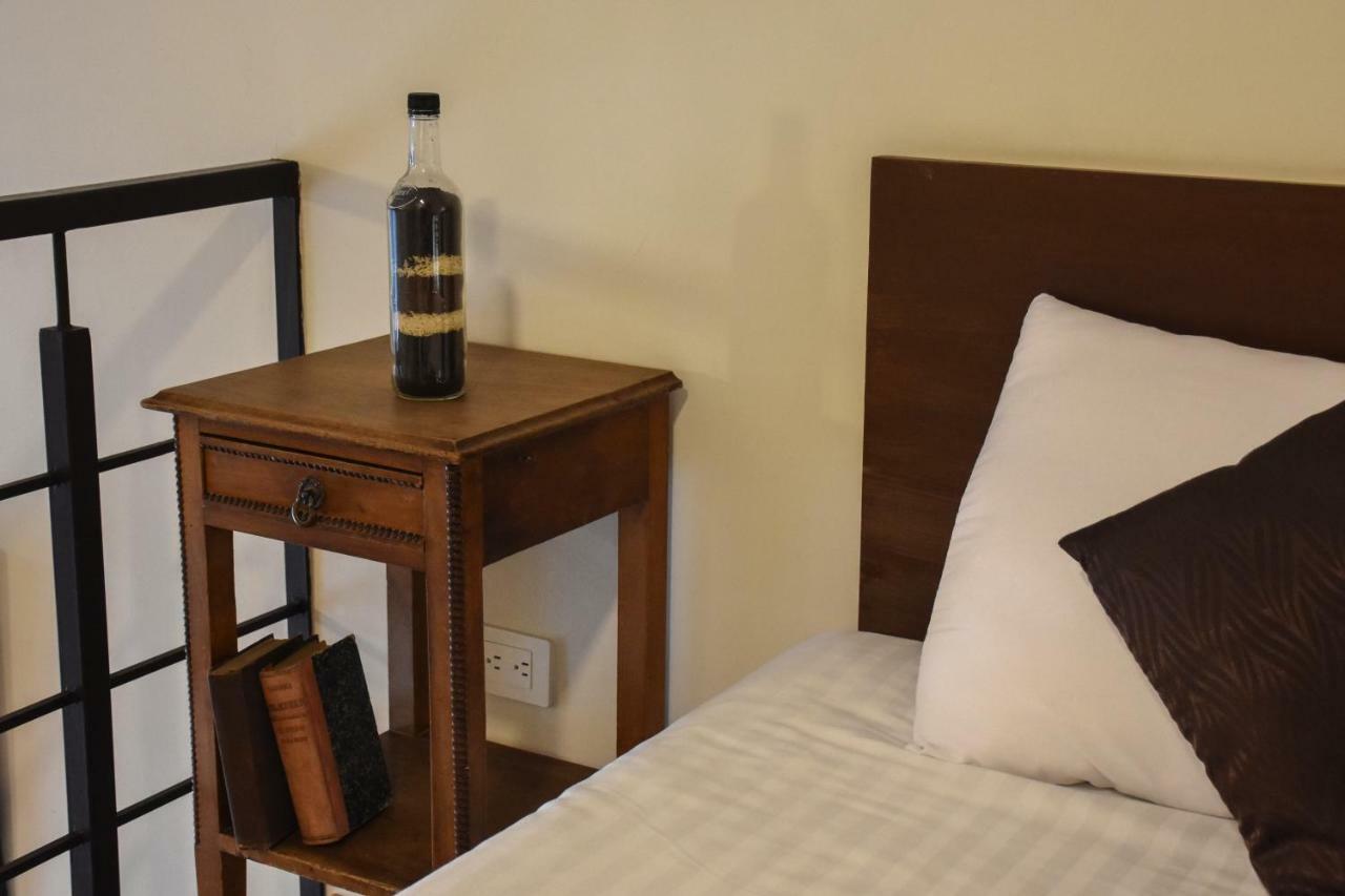Casa Hotel Aroma 406 Puebla Zewnętrze zdjęcie