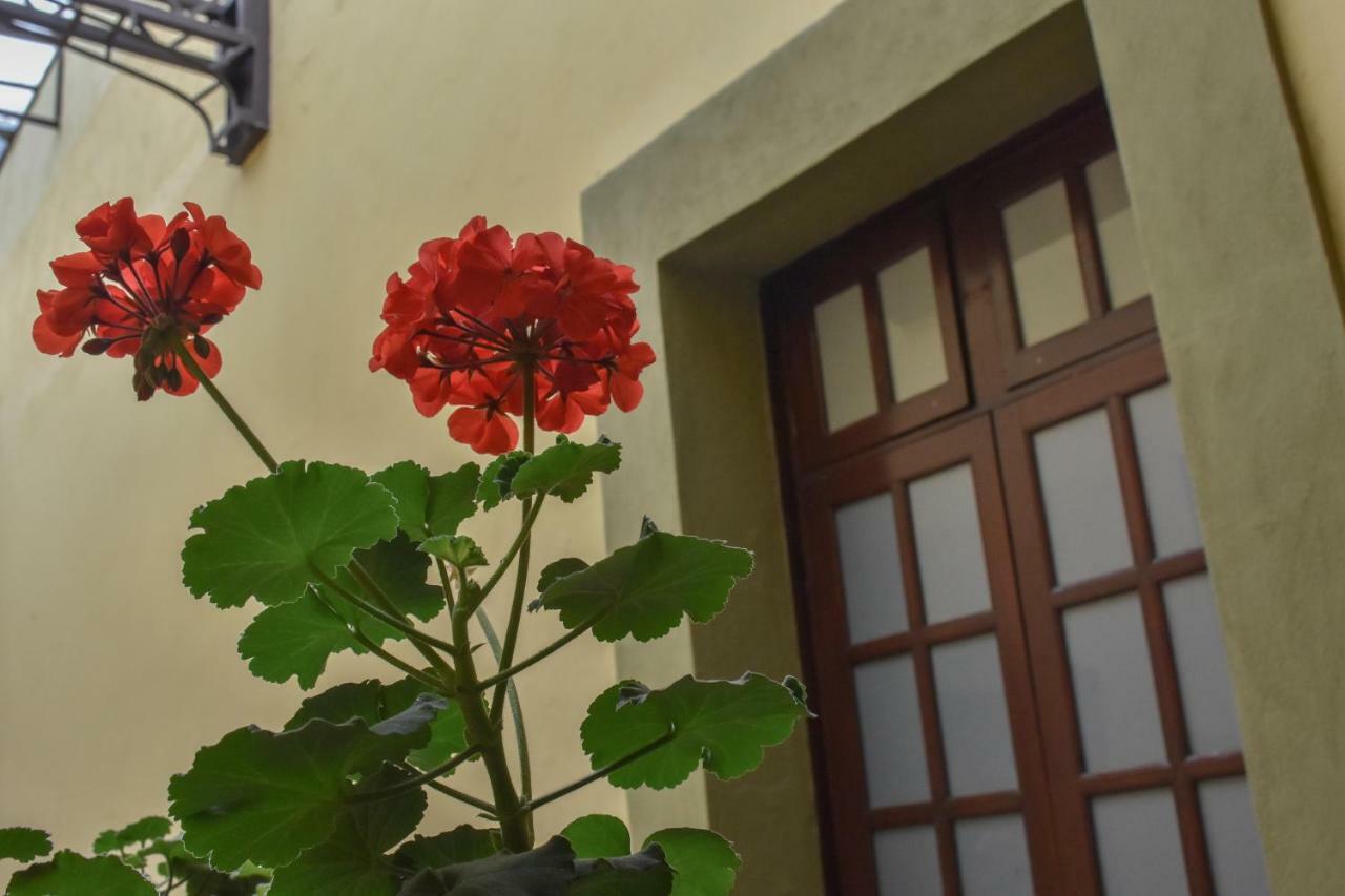 Casa Hotel Aroma 406 Puebla Zewnętrze zdjęcie